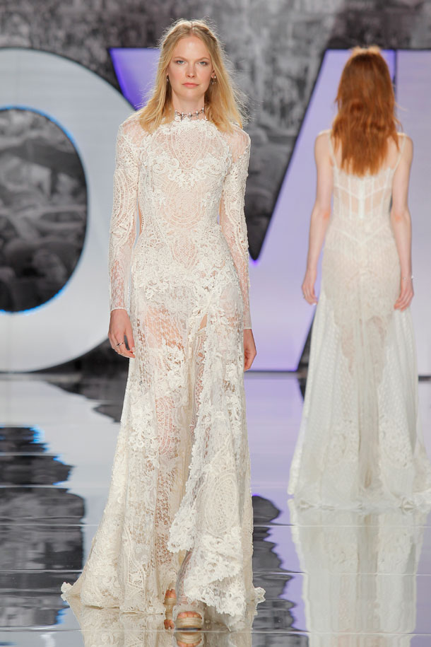 ilovebrides.pt Yolan Cris 2018 Barcelona Bridal Fashion Week 2017